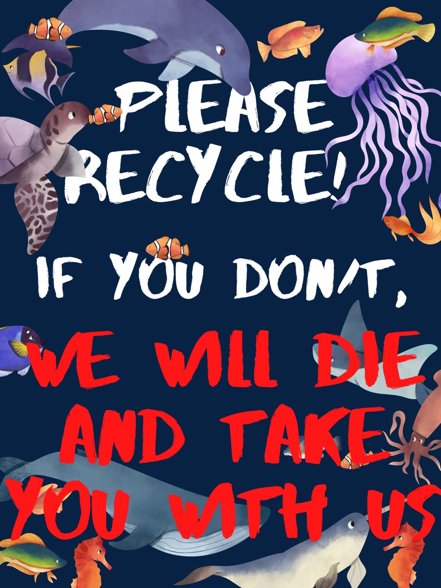 Hatalie's tweet photo. @NitroGirlsShow If anyone is curious, here’s some more guidance counselor office posters https://t.co/M5CF6xB1fs