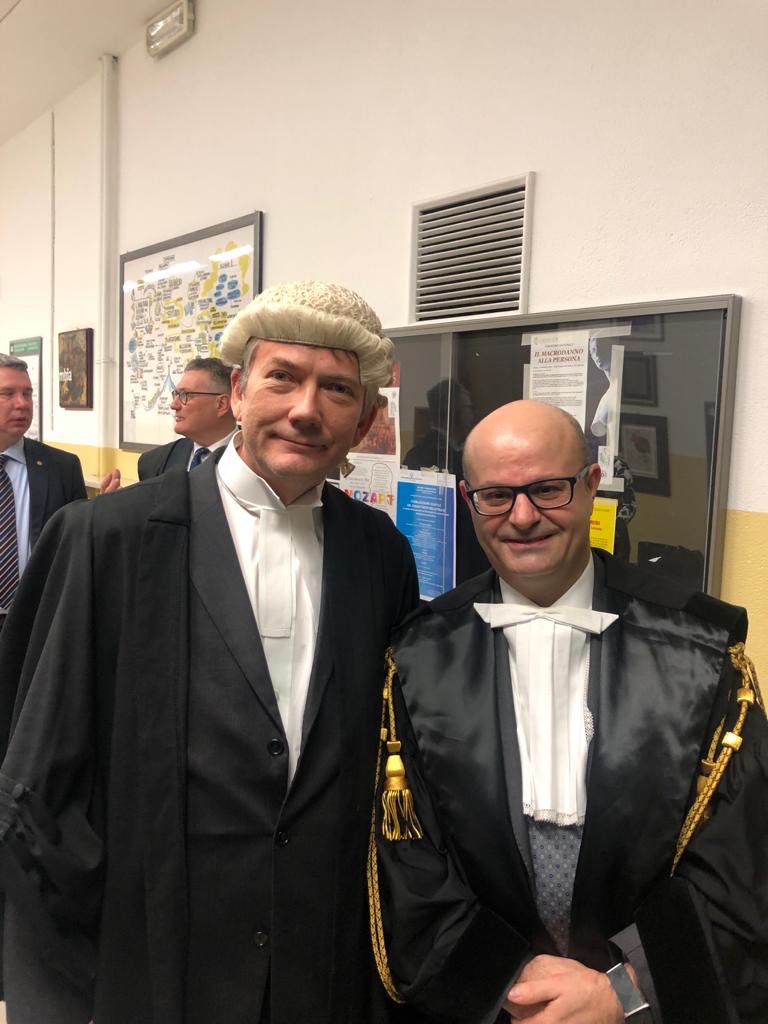 AIPPI ITALIA tweet media