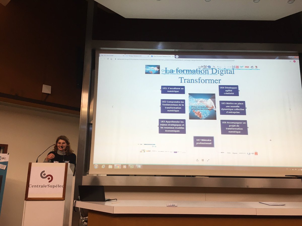 Stéphanie Villejoubert tweet media