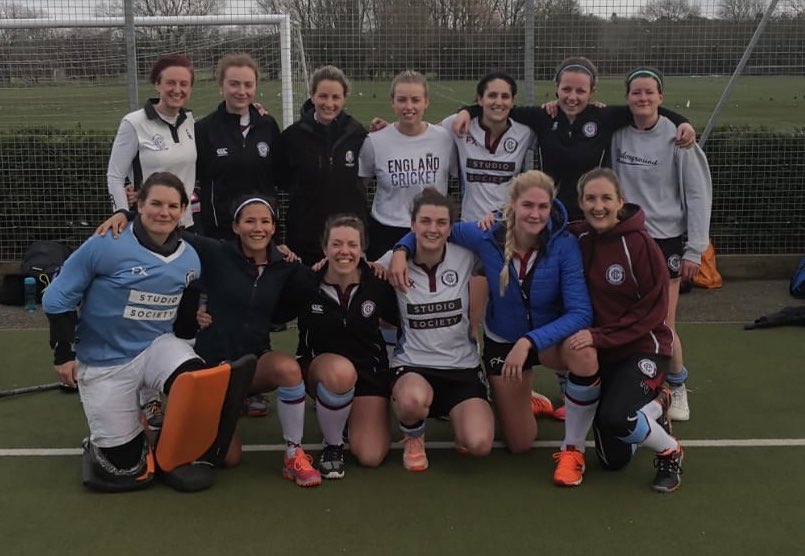 Tough day at the office today, despite brilliantly coming back from 3-0 down, we left the 3 points <a href="/MKHockeyClub/">Milton Keynes HC</a> &amp; a 4-3 defeat. Time to line up the jugs back at the clubhouse🍻 #londonhockey #goalsgoalsgoals #gameoftwohalves #notourkeynestperformance
