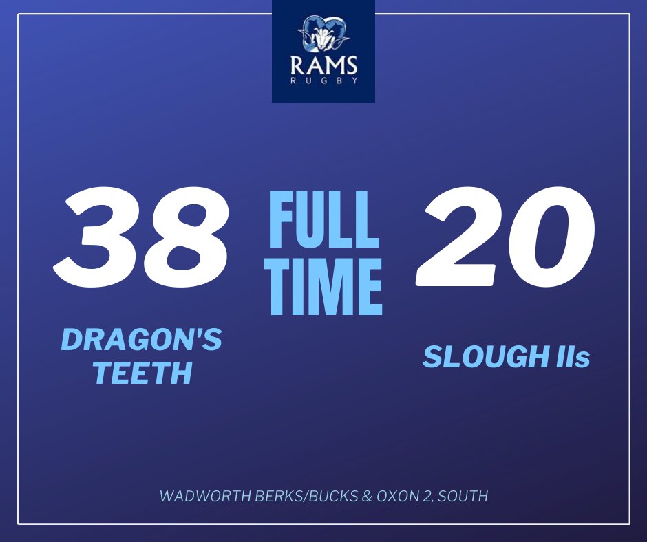 Rams RFC - Dragon’s Teeth tweet media