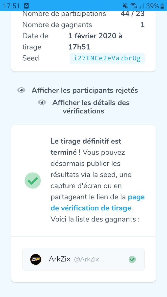 alexjmnBS's tweet photo. Gg well play @ArkZix vien mp pour recevoir tes 15 balles :D https://t.co/0zDXP1o4mb