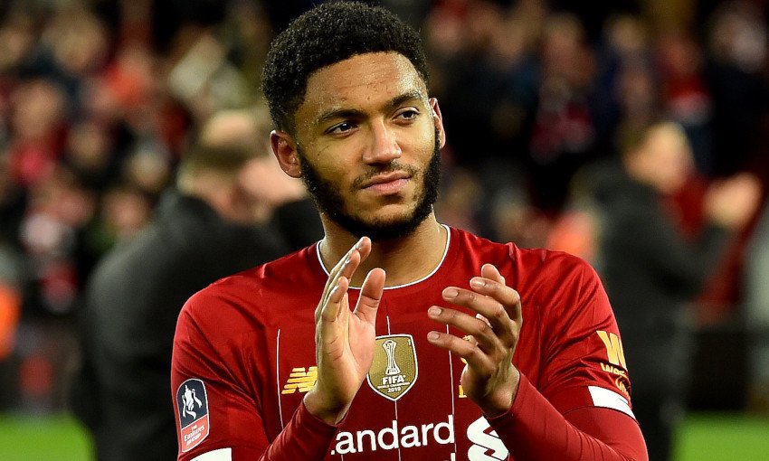 LFC Buzz - Liverpool FC News App tweet media