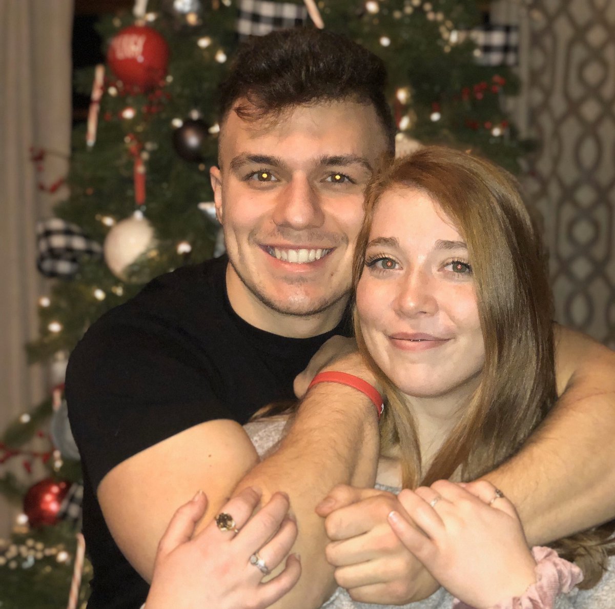 milaynaiott's tweet photo. Happy 21st birthday to my best friend 💛 you make me the happiest, and are one of the most generous and caring people I’ve ever met. I’m so so grateful to have you in my life, I love you so much 😊 @jarred_floyd https://t.co/utm3TFijl0