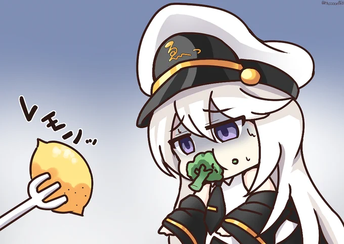 エンタープライズVSベルファストのサラダの追加オプション
#アズールレーン #アズレン #碧藍航線  #AzurLane  #エンタープライズ 