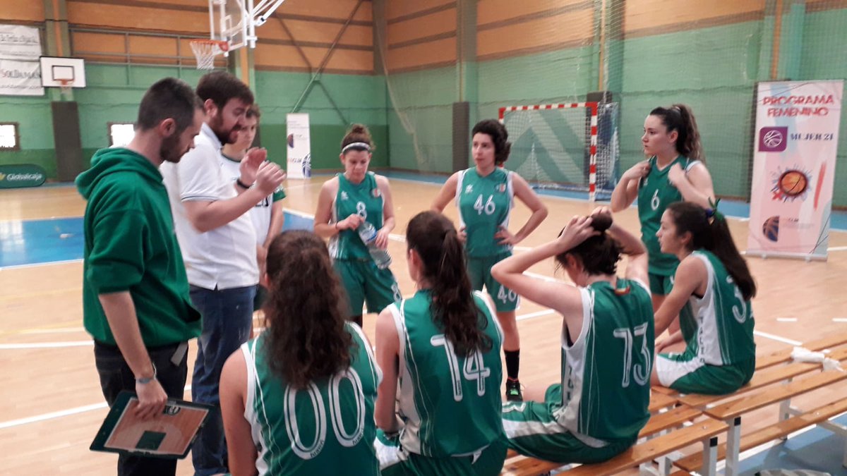 fbclm's tweet photo. 🏆Copa primera nacional femenina @fbclm @FExB.

Descanso

@CPMiralvalle 58 - @CEIToledo 30

#copafem https://t.co/SkScoCIbuj