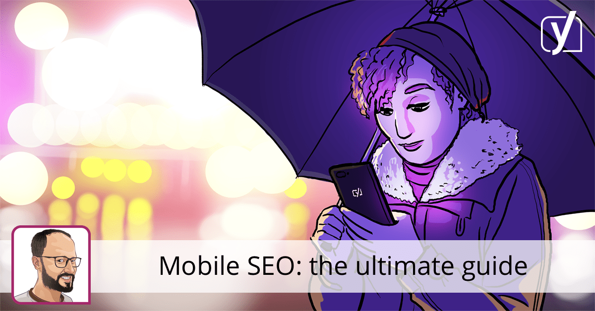 ToucoDirect's tweet photo. Mobile SEO: The ultimate guide https://t.co/Xac9fHD9lB https://t.co/RpFPWTwWRu
