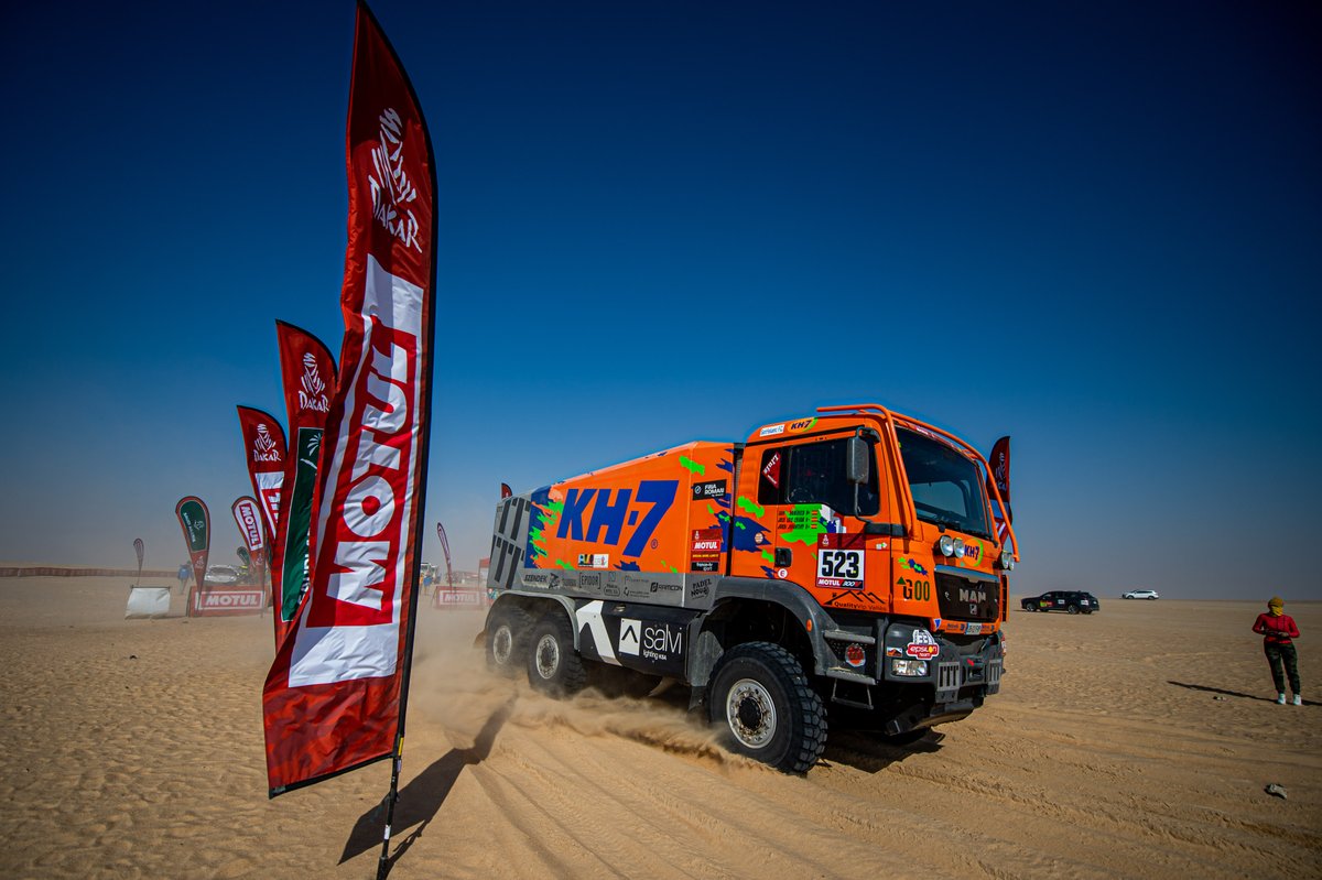 Epsilon Team tweet media