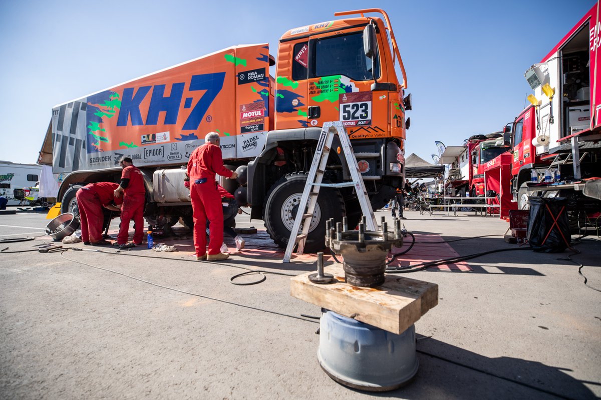 Epsilon Team tweet media