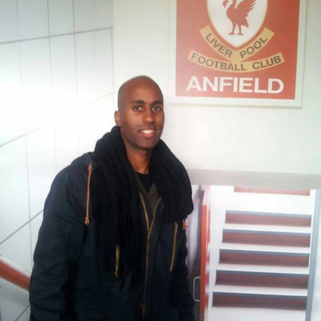 SoleonSports's tweet photo. We see you @liverpoolfc 
The marathon continues👀

#tb from the early scouting days 
______________________
Learn it. Love it. Live it.

#Soleonsports
#Footballscouting 
#Thescoutingteam 
#Liverpoolfc
#Premierleague 
#Weworking
#Football https://t.co/lrE4mVFLSU