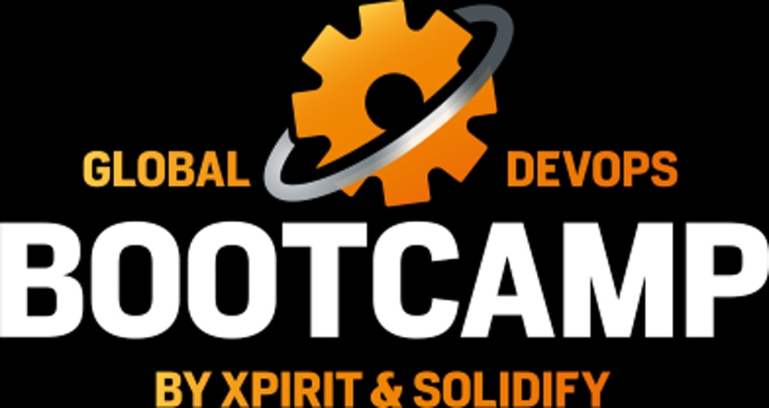 Global DevOps Bootcamp by Xpirit & Solidify