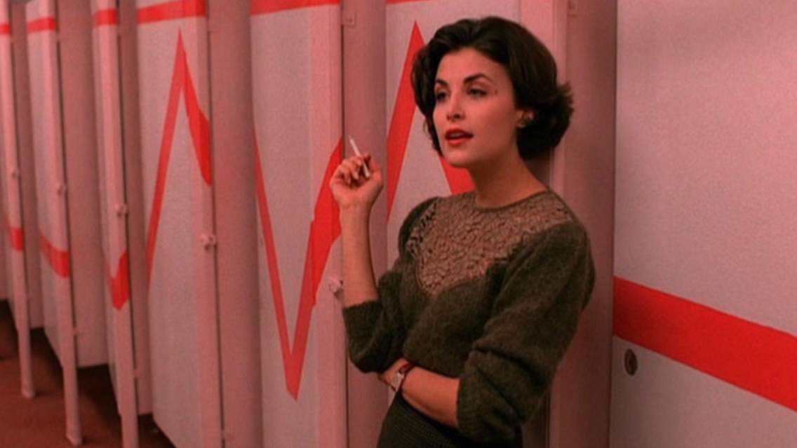 This Day in Horror: Happy Birthday Sherilyn Fenn -  
