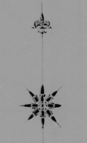minemaps's tweet photo. This beautifully #HandDrawn #CompassRose is from doc# 318127, an 1874 map from Summit County, OH. #NorthArrow #HappyWinter https://t.co/HtHK5Sc8Vi
