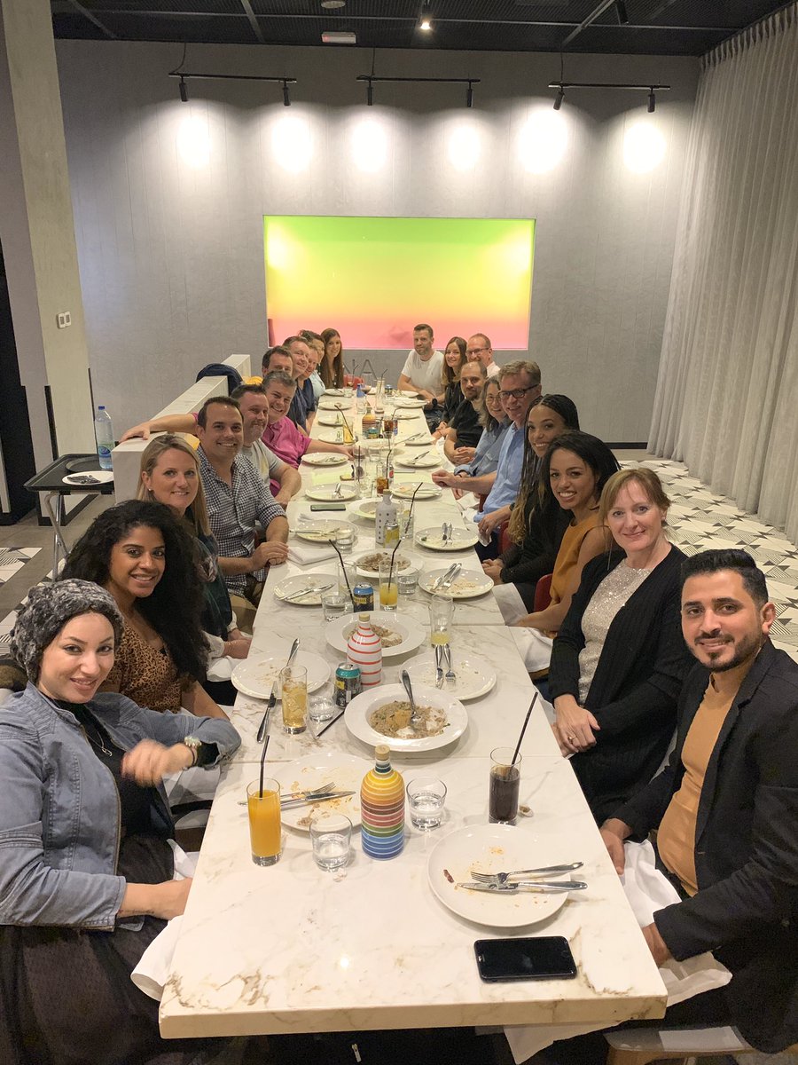 JESS Summit (@jess_summit) on Twitter photo A great way to celebrate a successful #JESSsummit with some of our speakers and the <a href="/JESSDubai/">JESS Dubai 🇦🇪</a> team. #thankyou #whataday A great way to celebrate a successful #JESSsummit with some of our speakers and the <a href="/JESSDubai/">JESS Dubai 🇦🇪</a> team. #thankyou #whataday