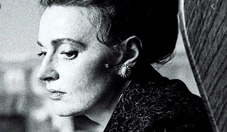 Remembering Dame Muriel on her birthday. <a href="/MSparkSociety/">Muriel Spark Society</a> <a href="/Sparkivist/">Sparkivist</a>