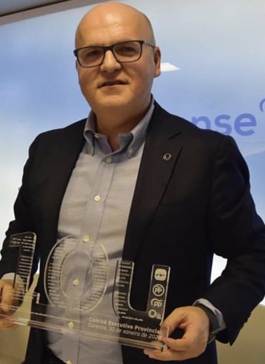 PPdeOU's tweet image. #1OU @ManuelBaltar #PaixónPorOUrense