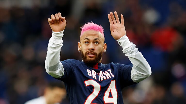 تويتر 吉井 على تويتر コービーの大ファンだったからアップの時ユニフォーム着てたネイマール けど髪の色にしか目が行かない T Co M6oybjm8zh تويتر 吉井 على تويتر コービーの大ファンだったからアップの時ユニフォーム着てたネイマール けど髪の色にしか目が行かない T Co M6oybjm8zh