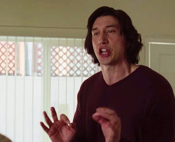 -sen teyzeler sorunca ergoterapi diyemedin fizyoterapi okuyorum dedin
+demedim
-sen dedin