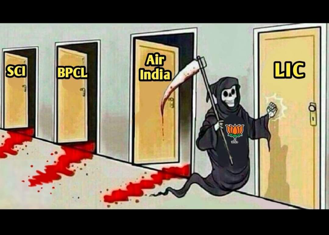 mgviasocial's tweet photo. #LICBachao #BB13OnVoot #ToplessTrailer #BudgetSession2020 #Modinomics20 #SeedhiBaatBudgetBakwaas #UnlockTheNxt #UnionBudget2020 #बजट2020 #February2020 https://t.co/RrnAkI4DPJ