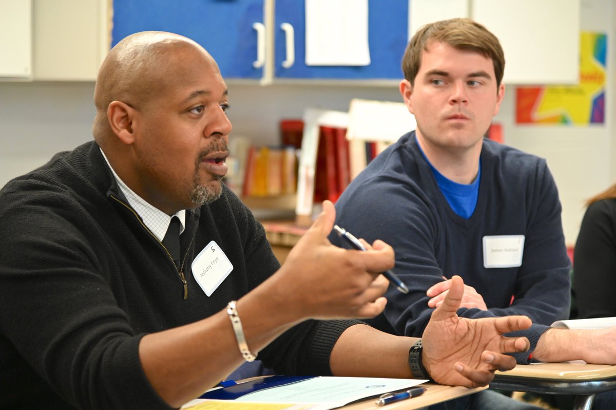 Shore Country Day School tweet media