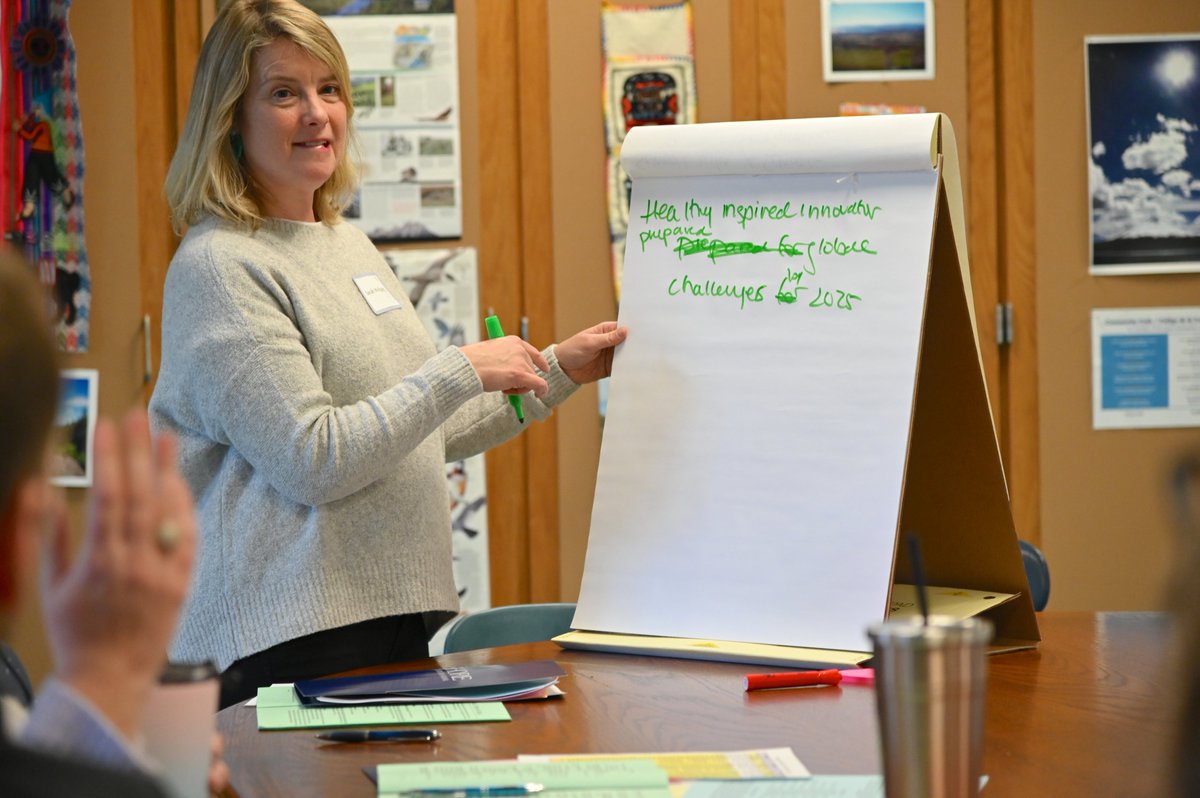 Shore Country Day School tweet media