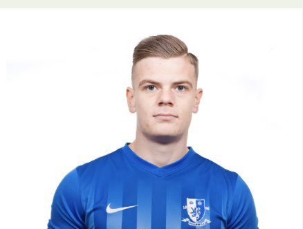 Hallam FC tweet media