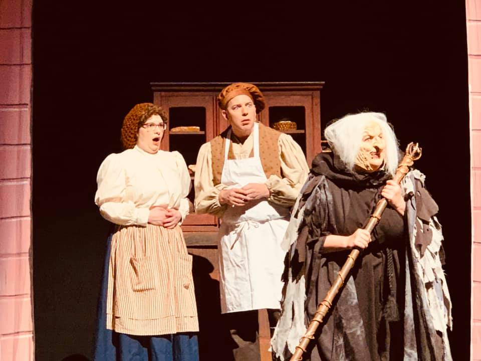 "Into the Woods" Opens Tonight at McGregor Hall! - mailchi.mp/mcgregorhall/i…