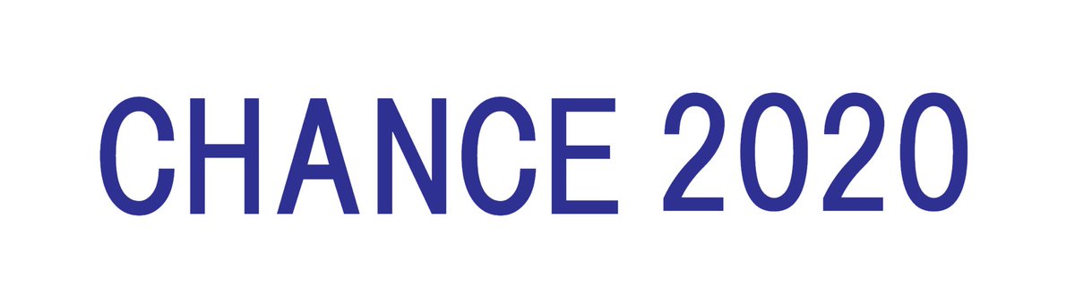 P_C_CHANCE's tweet photo. 本日のCHANCE2020セッションですが、25名ご予約をいただきまして早々に受付終了しております。
毎月開催していきますので、ご予約は何卒お早めにお願い致します！！
#CHANCE2020 https://t.co/TUqq416k1K