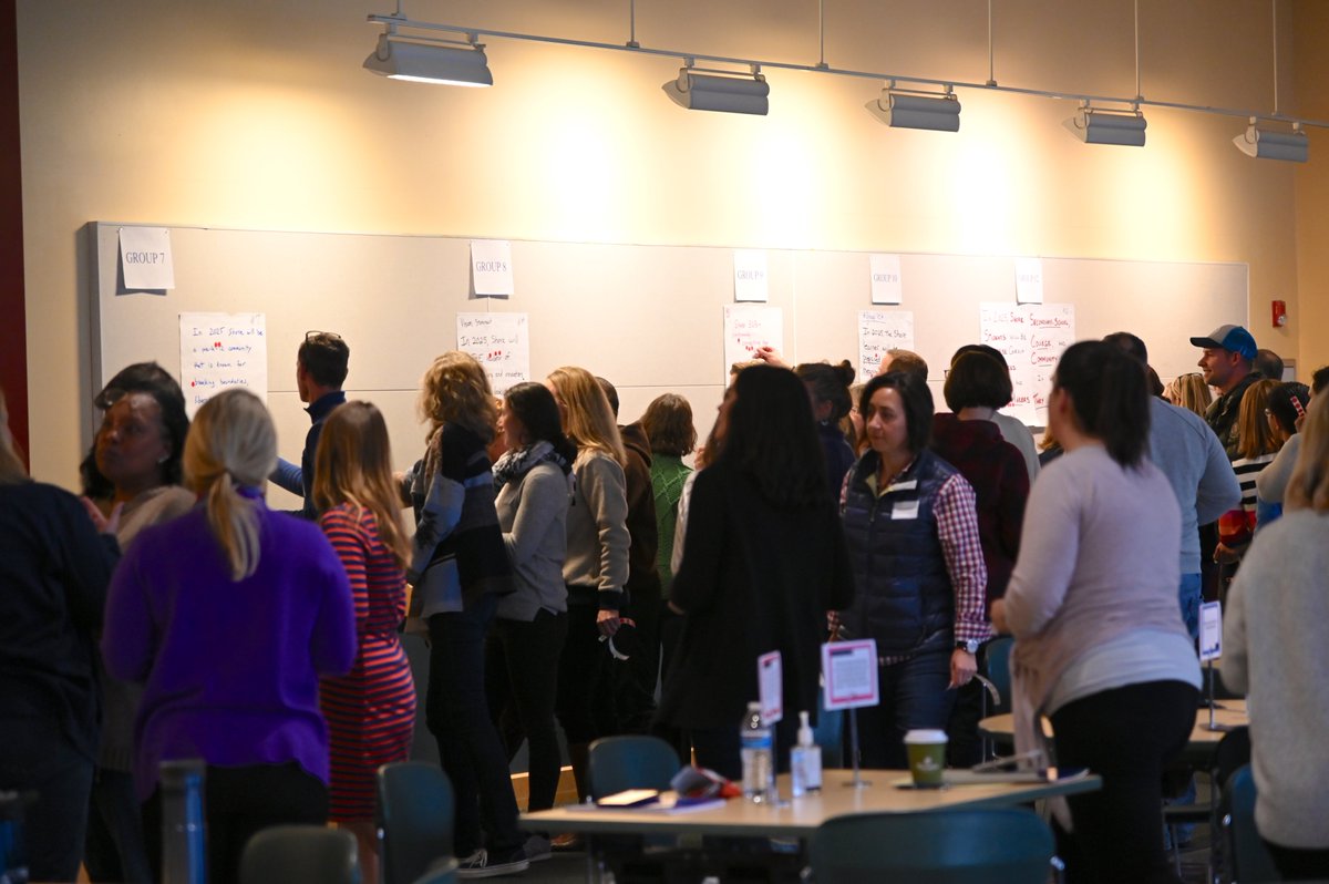 Shore Country Day School tweet media