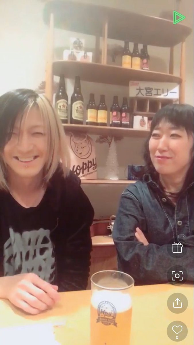 saya_1069's tweet photo. (今日は0時まで起きていようと思っていたのに寝落ちしておりました)
Happybirthday!!!
われらがギターヒーロー、
いつまでもお茶目で!麗しく!マイペースに見えるのに周りを楽しませるのに全力なHISASHIさんでいてください(*´˘`*)♥ #HISASHI #GLAY #STG48 https://t.co/64ttJNvTcM