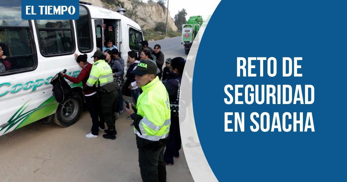 ELTIEMPO's tweet photo. El homicidio que reveló el drama de ser víctima en frontera con Soacha. ►https://t.co/hAQFXxanOH https://t.co/ipwcPGmRxz