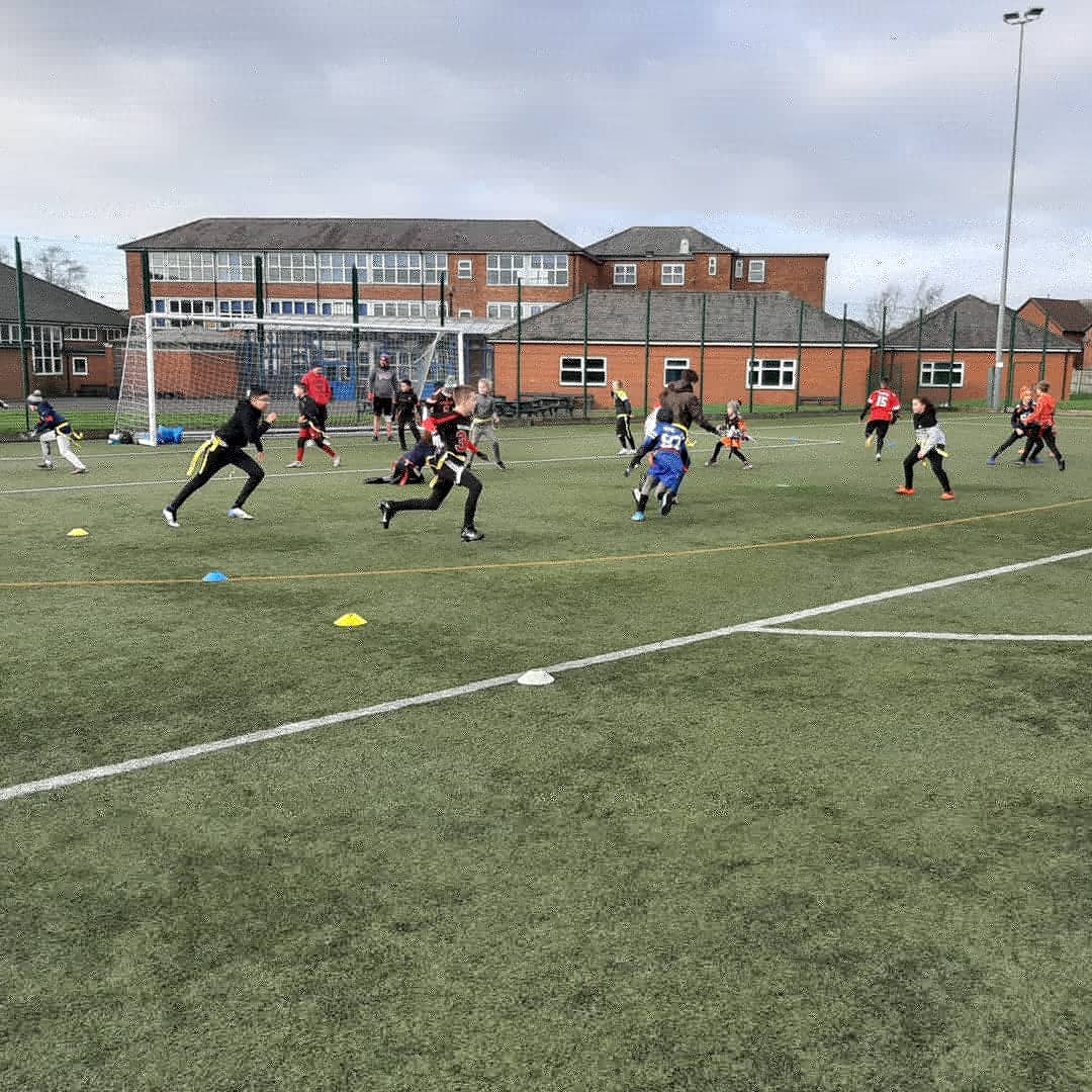 Chorley Buccaneers tweet media