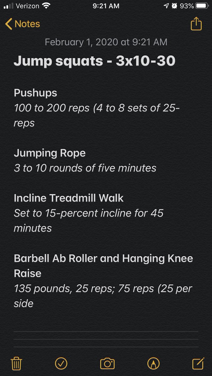 Good morning.
Made it to the <a href="/RealKillasMMA/">Real Killas MMA LBC</a> lab.
Coffee down,
Time to go to work.