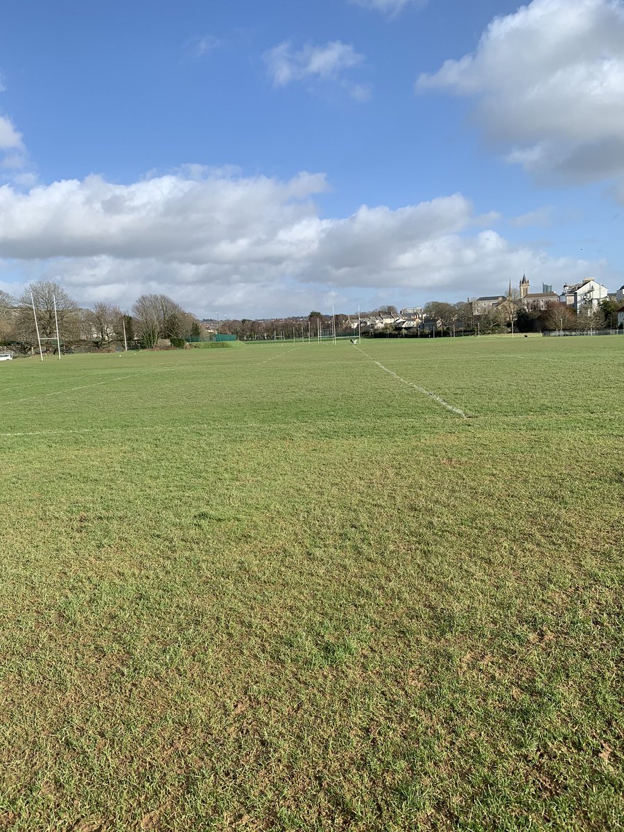 Not our day today and beaten 26-20 by DHSOB. Great hat trick for <a href="/KieronClarke123/">Kieron Clarke</a> but unable to snatch the win. Lots to improve on