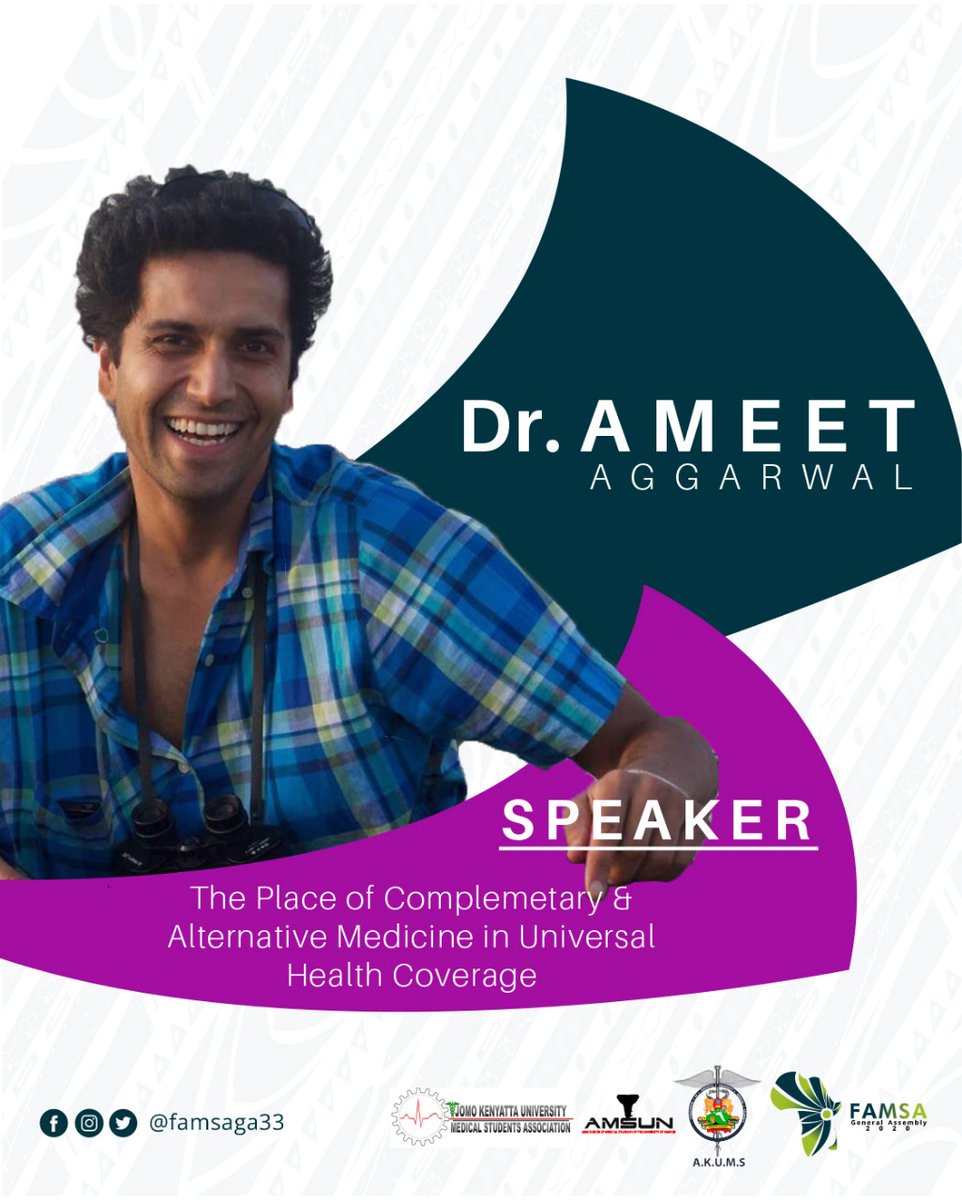 famsaga33's tweet photo. CONFIRMED TO SPEAK!
Voted as one of the Top 43 naturopathic doctors, Dr. Ameet Aggarwal ND has helped thousands of people with mental and physical health conditions : https://t.co/WyAFQu3LcS. 
He has started mobile clinics.
 To register, click here: https://t.co/IiawZ5tbth https://t.co/J6jXZvzj4s