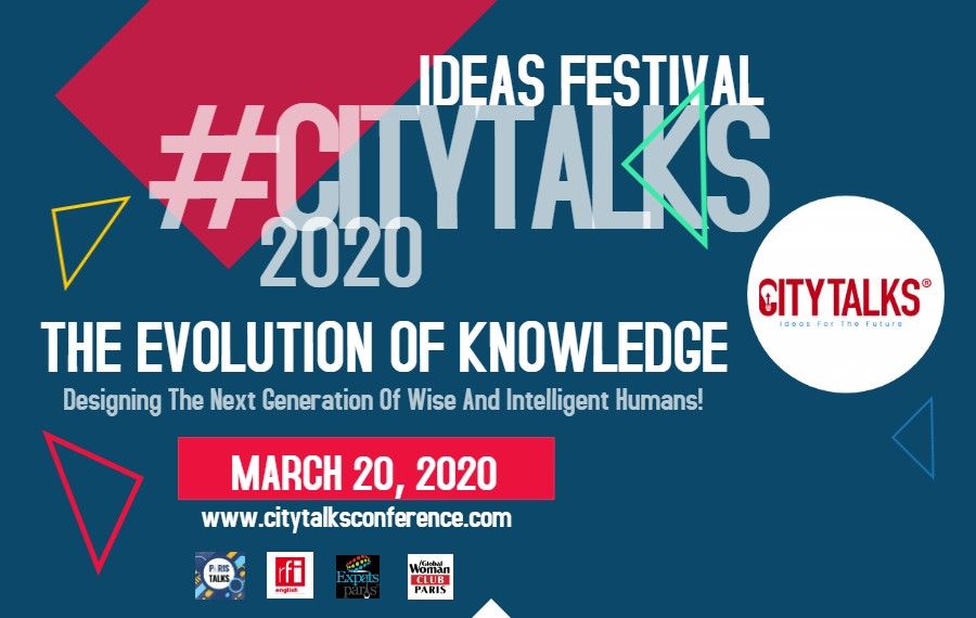 <a href="/CitytalksO/">City Talks</a> March 20, 2020, Conference in #Paris: volunteers needed! 

👉 buff.ly/2sLB9YJ