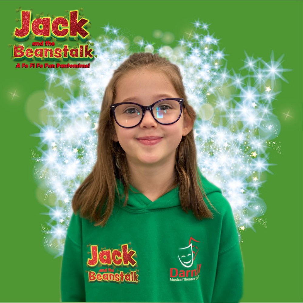 DarnallMTC's tweet photo. Introducing Maiya who will be playing Part of Our Cockroach crew and chorus in our Fe Fi Fo Fun Pantomime Book your tickets now https://t.co/NUHx4Wqfag #pantomime #jackandthebeanstalk #darnallmusicaltheatrecompany #princess #hero #simplesion #booknow #cockroach #chorus https://t.co/yb7M0EvZQx