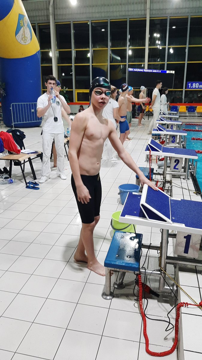 Stefan Tuszyński tweet media