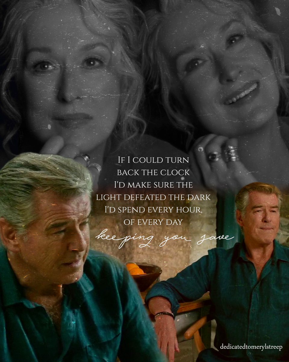 LumosSmile's tweet photo. Donna/Sam edit, because why not. https://t.co/V1KY1KWWjn
