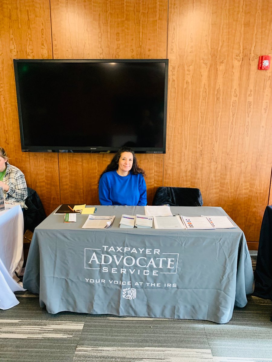 TaxHelpCO's tweet photo. Our resource fair partners are excited to see you! Visit #Taxathon and learn about the census, your rights as a taxpayer, the #EITC, and banking! https://t.co/y3dgOCAtrY