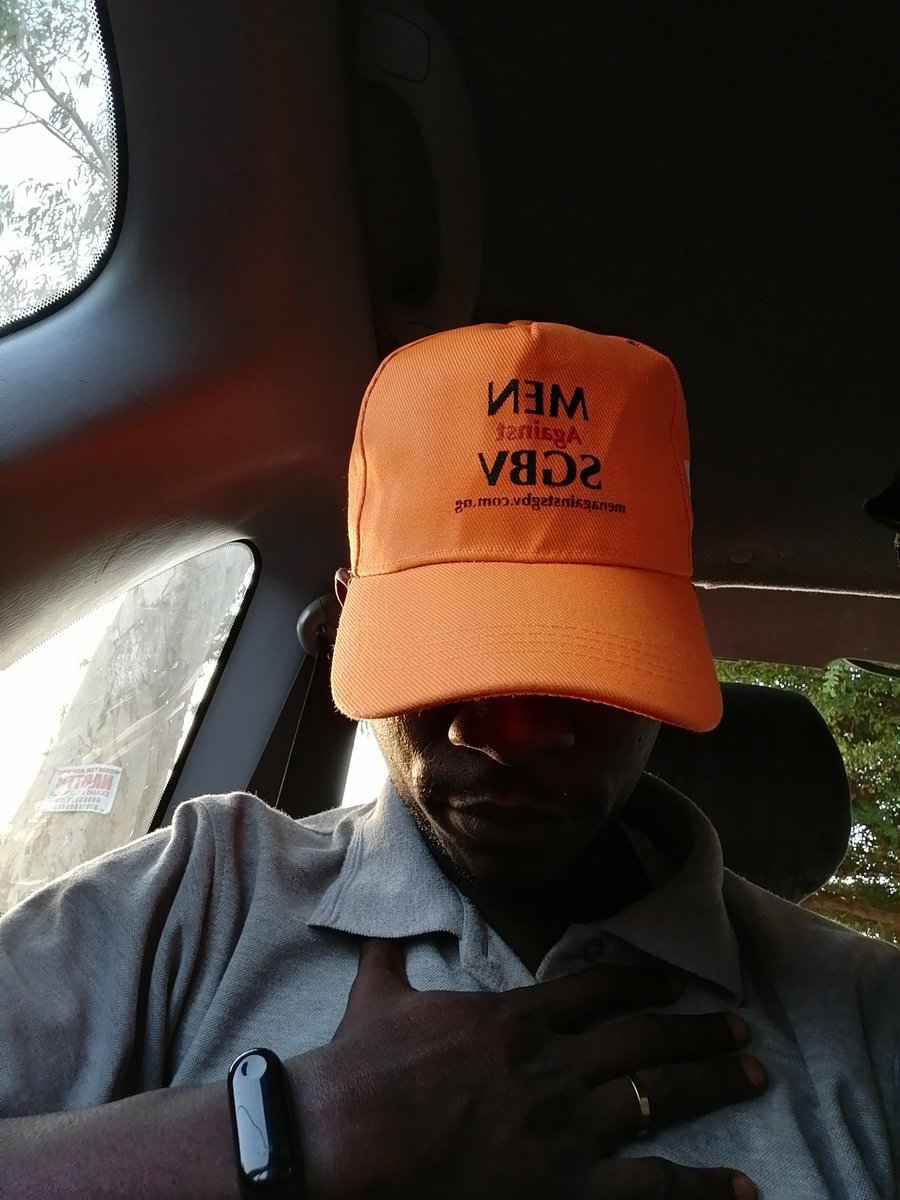 Vincent Dania, PMP® tweet media