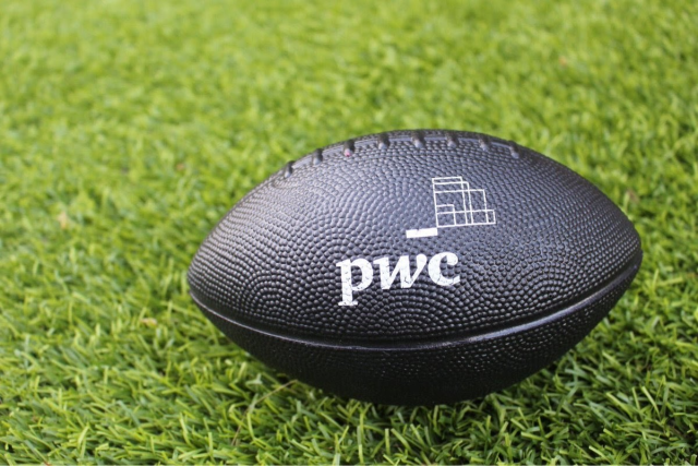 🏈 BIG game this Sunday. 🏈 Can't wait to watch former #pwcstart and #pwctax intern Tanoh Kpassagnon! bit.ly/2SbCxwS