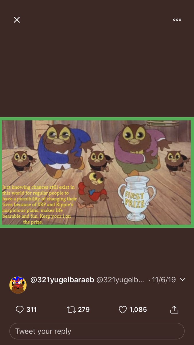 Gorilla Rippler tweet media