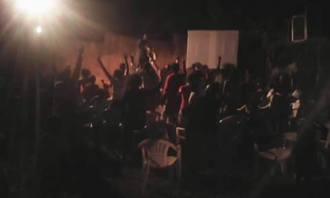 evangelismtweet's tweet photo. Bunamwaya mission
Over #170souls recieved Christ during this 7day crusade & door to door evangelism activities around the area. ..Thanks to papa & mama #chrisco ... https://t.co/TR0QrSZZew