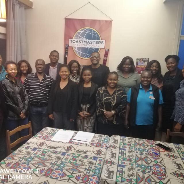 PMurambinda's tweet photo. With members of the waterfront toastmasters club. #successbuilding https://t.co/ahqaX0nLHO