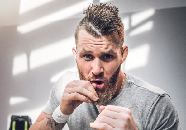 HILITE Fighting Club tweet media
