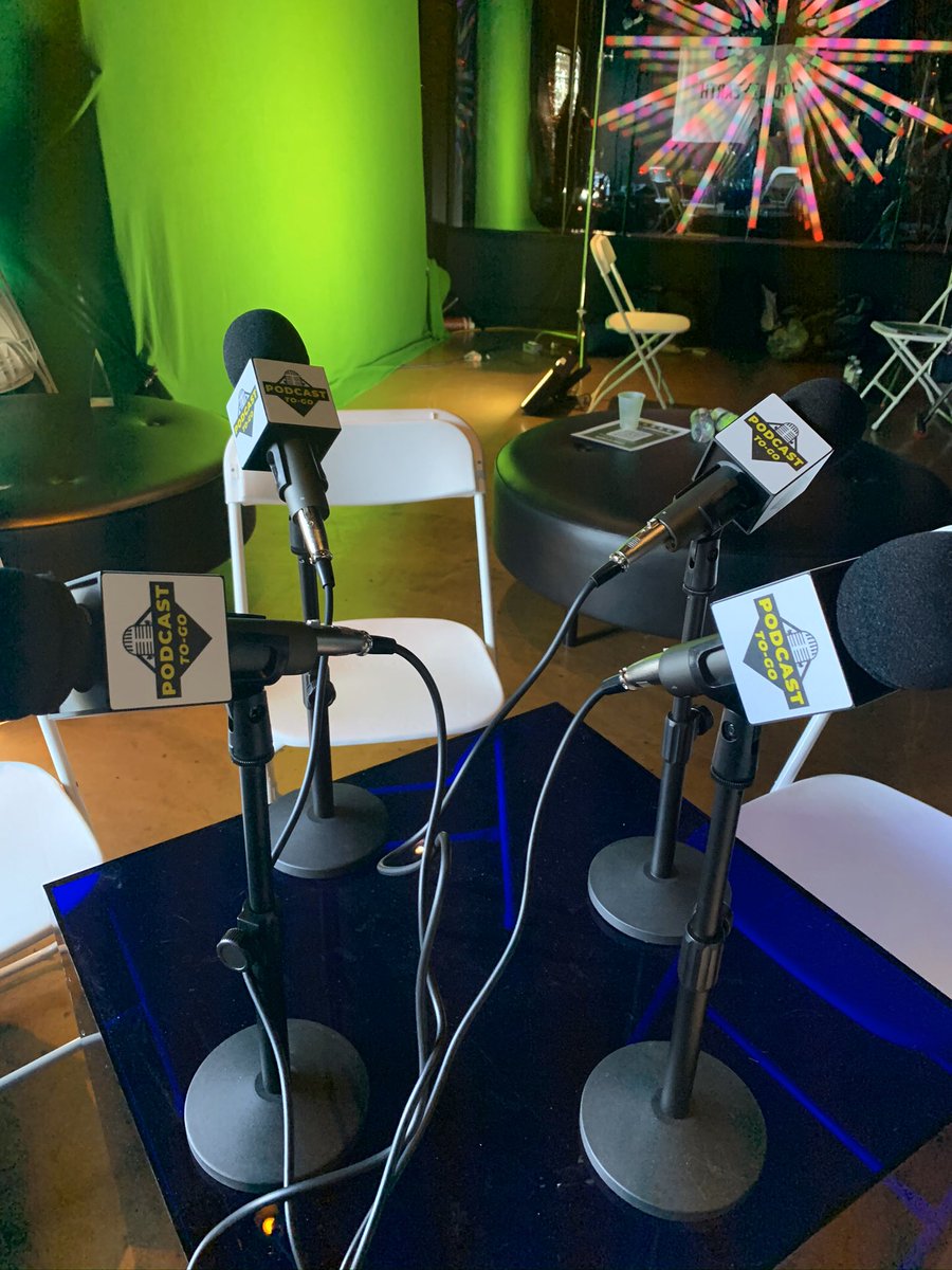 GoPodto's tweet photo. At WEEDCON 2020 doing multiple podcasts with some amazing folks. In LA and need to put the power of podcasting to work for your brand. Contact us today! https://t.co/iswLc1Yive #podcast #weedcon #podcasting #podcastforbranding #podtogo #podcastlife #entrepreneurs #LosAngeles https://t.co/HGaOVnqiVB