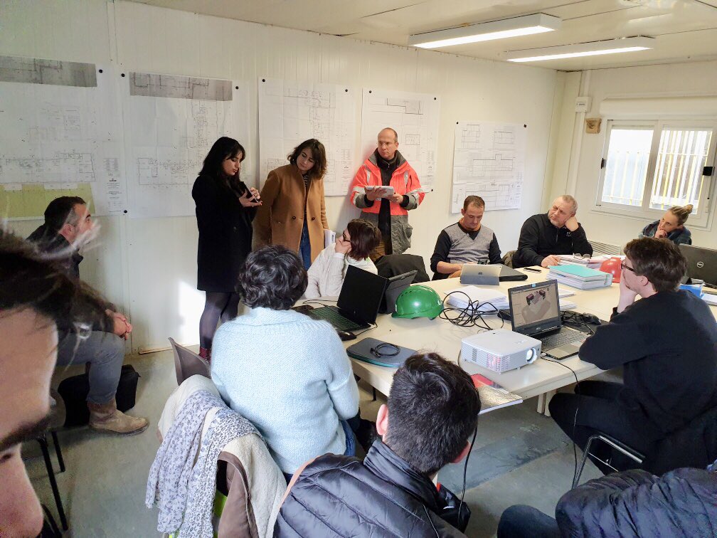 FFB Nelle AQUITAINE tweet media