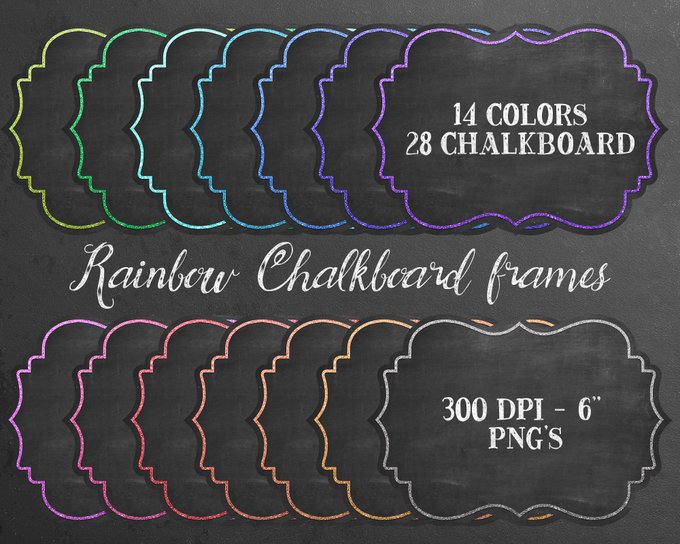 TheWondersofCi1's tweet photo. New, blackboards with glittery frames.๐
https://t.co/5rqvbj6Hn1
#scrapbooking #scrapbook #pixelscrapper #digiscrapping #digiscrap #digitalscrapbook #digitalscrapbooking #scrapbookingideas #papercraft #scrapaddict #thelilypad #papercrafting #hybridscrapbook #scraphappy https://t.co/lNE1t9RNUS