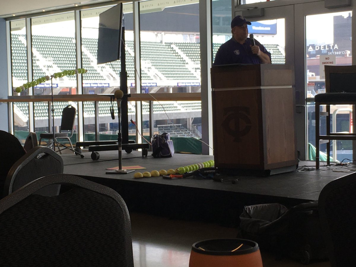MN Fastpitch Coaches tweet media